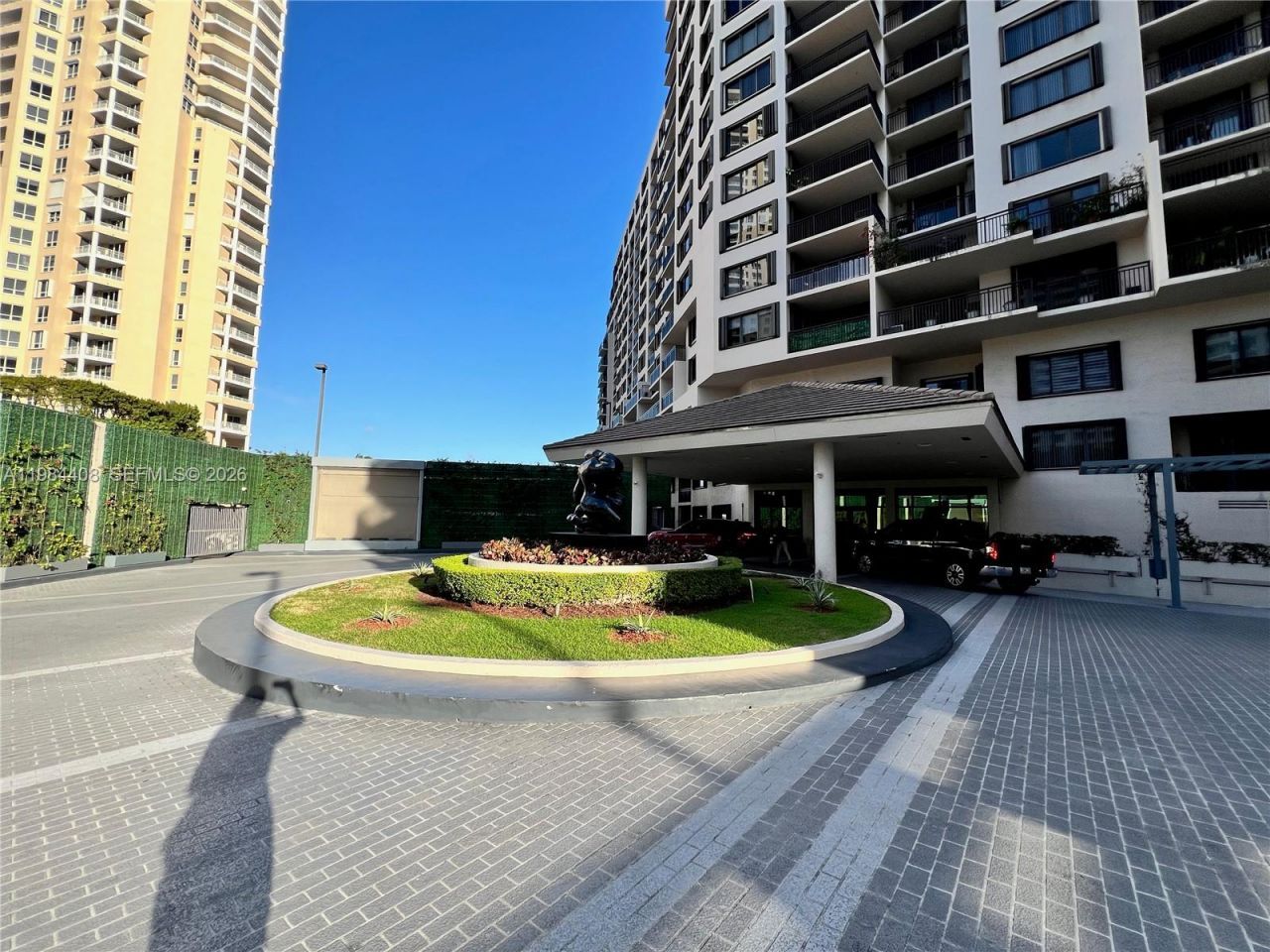 540 Brickell Key Dr , Unit 202, Miami, FL 33131 Photo