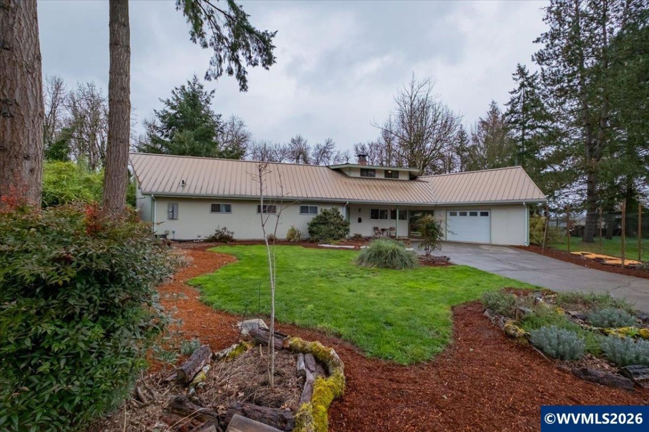 932 Olive Wy E, Monmouth, OR 97361 Main Photo