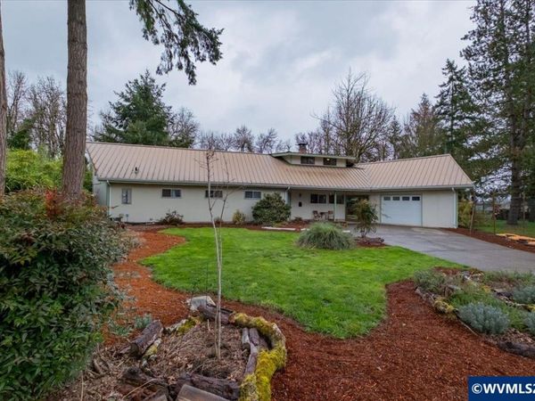 932 Olive Wy E, Monmouth, OR 97361