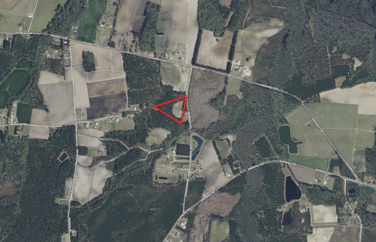 Tbd Johnson Rd. Photo 11