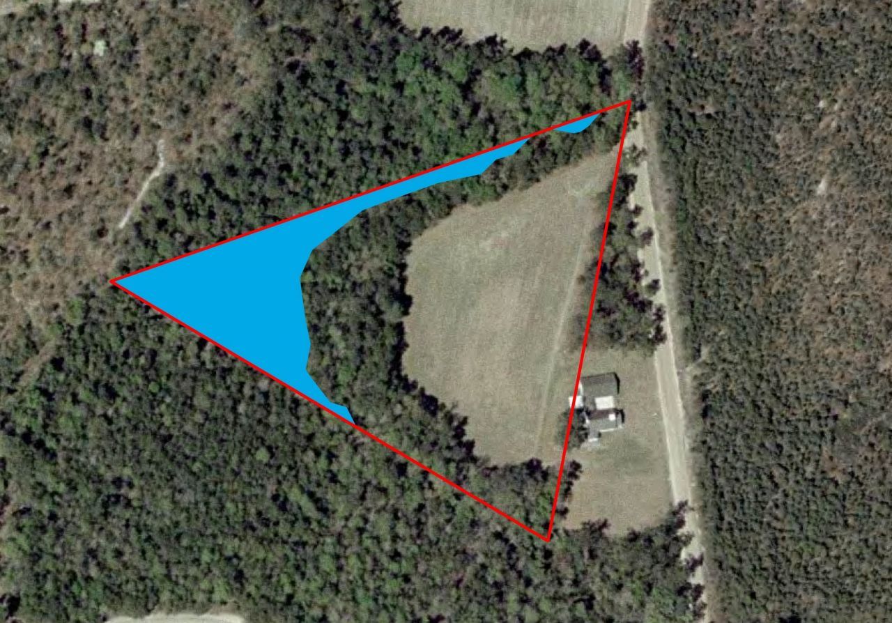 Tbd Johnson Rd. Photo 9