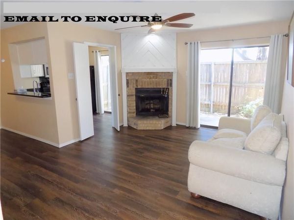 14800 Enterprise Drive, Unit 18A, Farmers Branch, TX 75234