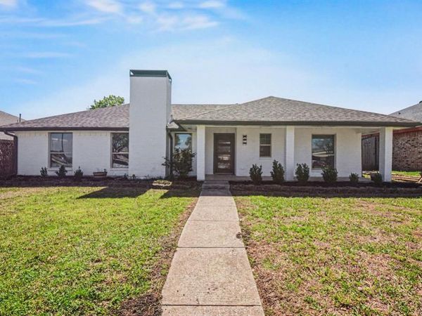 934 Green Canyon Drive, Mesquite, TX 75150