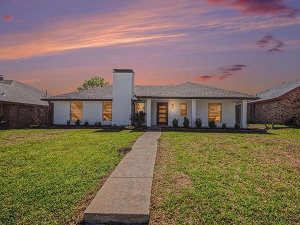 934 Green Canyon Drive, Mesquite, TX 75150