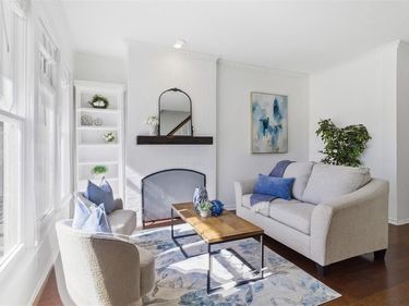 3319 Reagan Street, Dallas, TX 75219