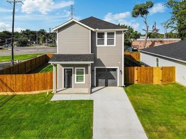 2725 1st Avenue, Dallas, TX 75210