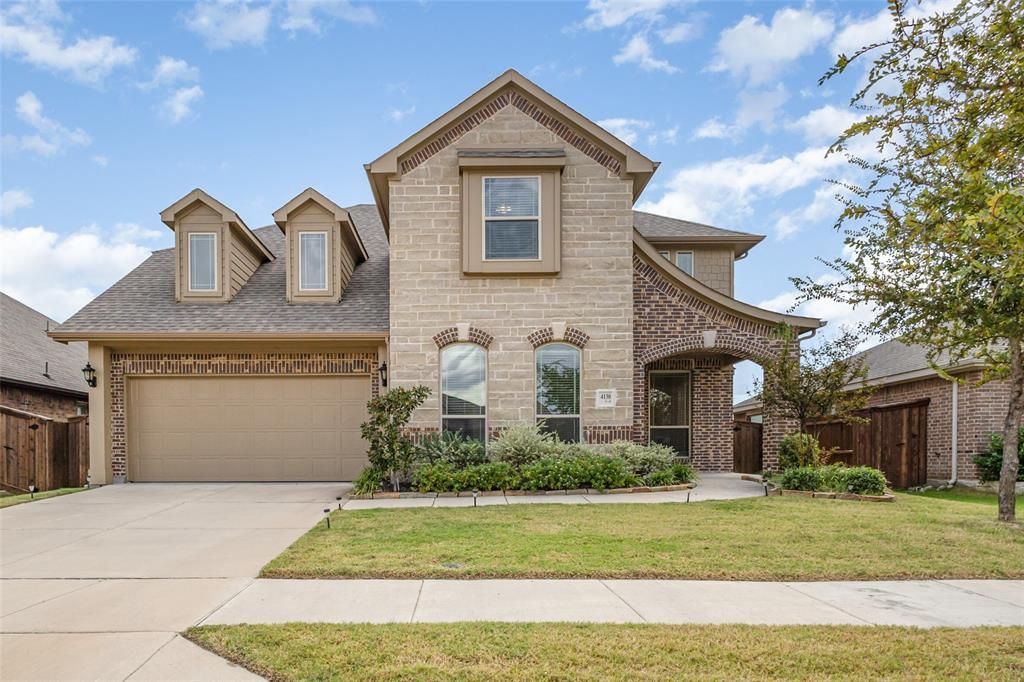 4130 Lagoon Place, Royse City, TX 75189 Main Photo