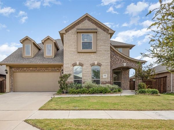 4130 Lagoon Place, Royse City, TX 75189