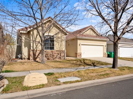 1641 Emerald Bay Drive, Reno, NV 89521 Photo
