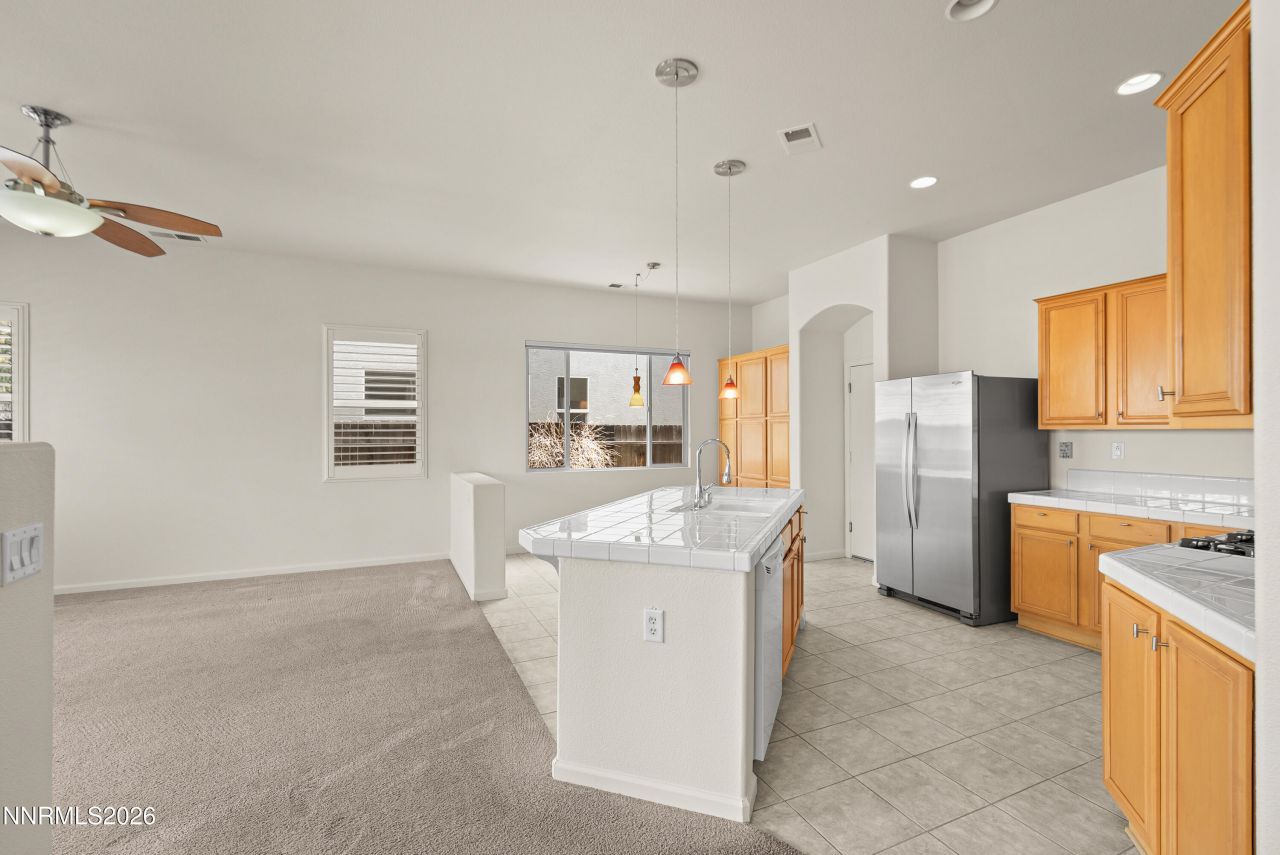 1641 Emerald Bay Drive, Reno, NV 89521 Photo