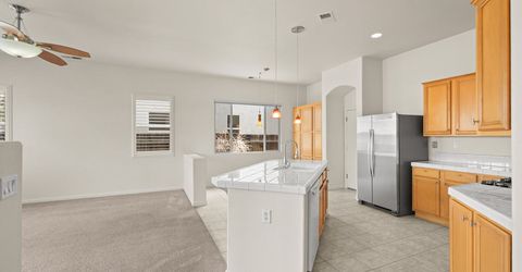 1641 Emerald Bay Drive, Reno, NV 89521 Photo