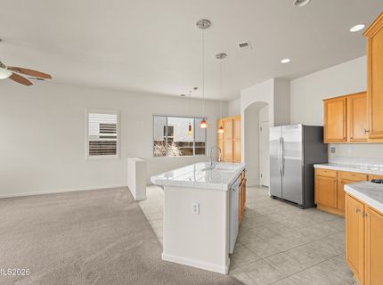 1641 Emerald Bay Drive, Reno, NV 89521 Photo