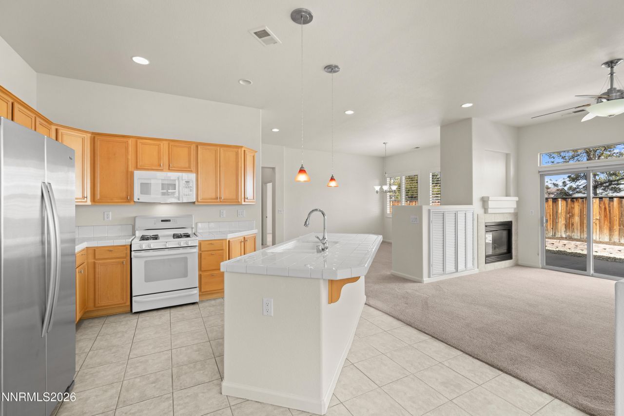 1641 Emerald Bay Drive, Reno, NV 89521 Photo