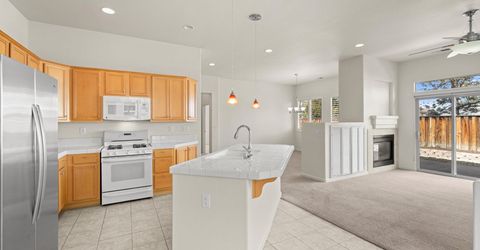 1641 Emerald Bay Drive, Reno, NV 89521 Photo