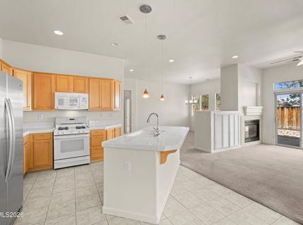 1641 Emerald Bay Drive, Reno, NV 89521 Photo