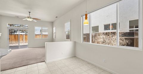 1641 Emerald Bay Drive, Reno, NV 89521 Photo