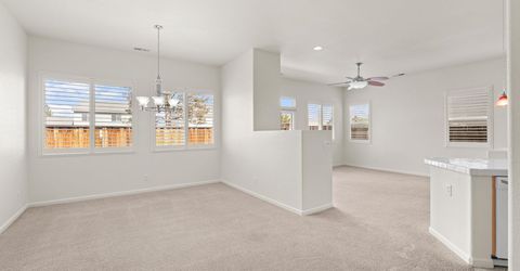 1641 Emerald Bay Drive, Reno, NV 89521 Photo