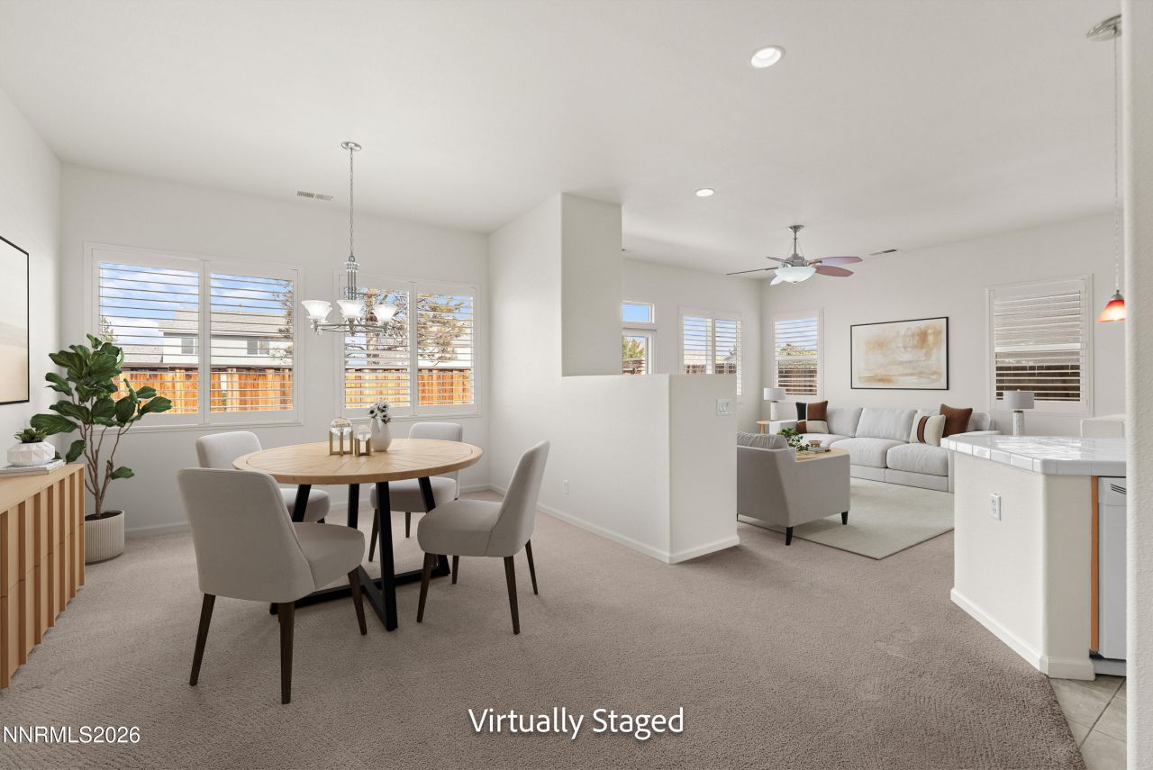 1641 Emerald Bay Drive, Reno, NV 89521 Photo