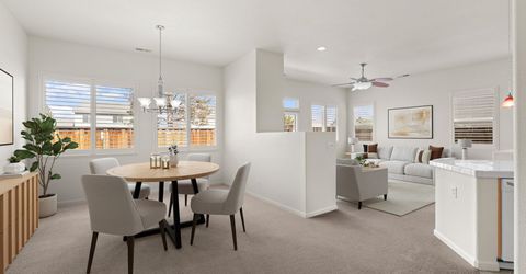 1641 Emerald Bay Drive, Reno, NV 89521 Photo