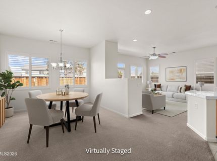 1641 Emerald Bay Drive, Reno, NV 89521 Photo