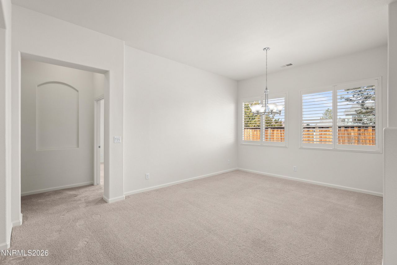 1641 Emerald Bay Drive, Reno, NV 89521 Photo