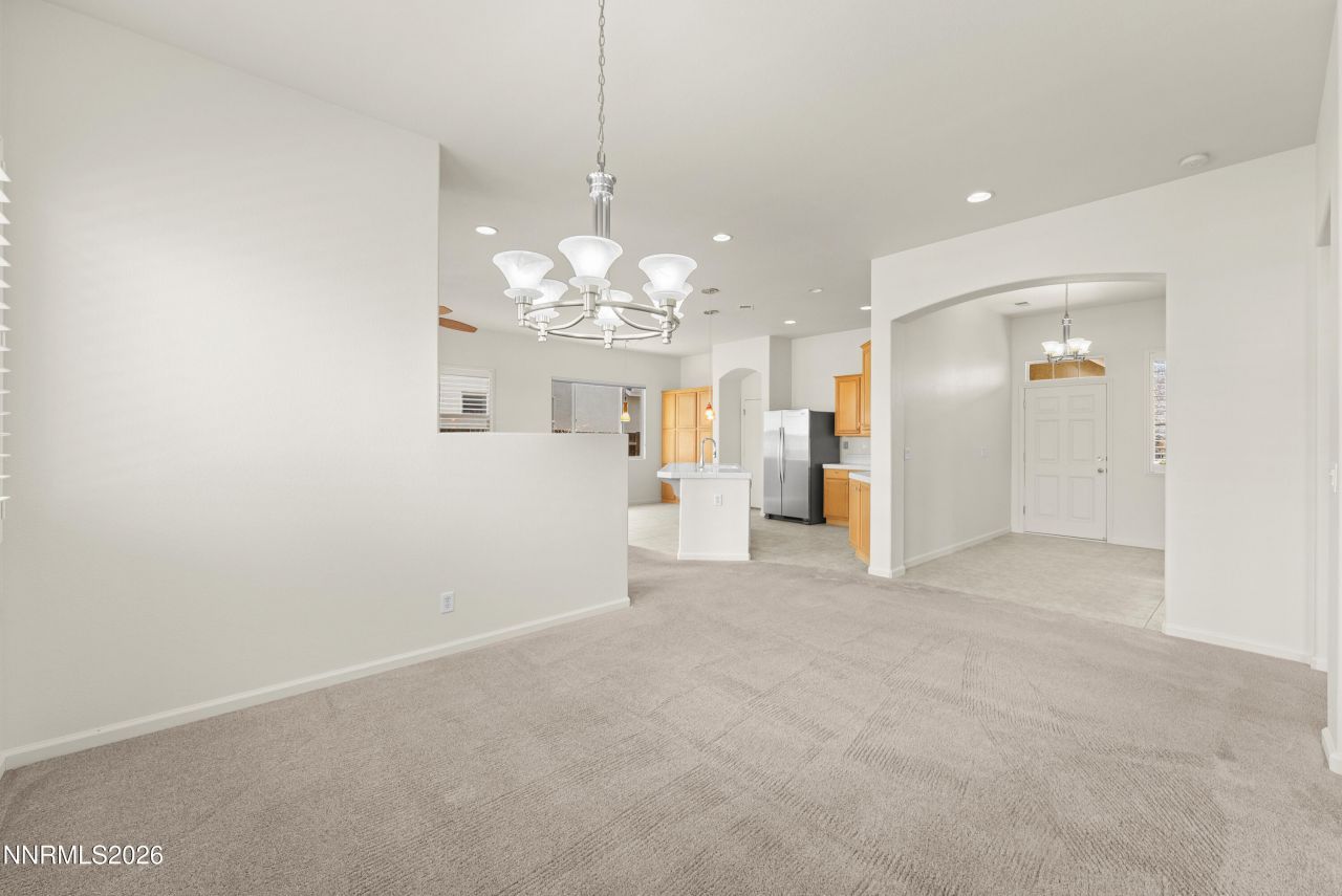 1641 Emerald Bay Drive, Reno, NV 89521 Photo