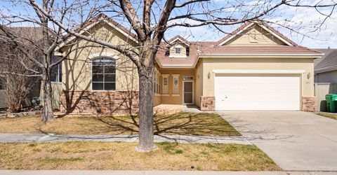 1641 Emerald Bay Drive, Reno, NV 89521 Photo