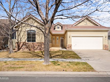1641 Emerald Bay Drive, Reno, NV 89521 Photo