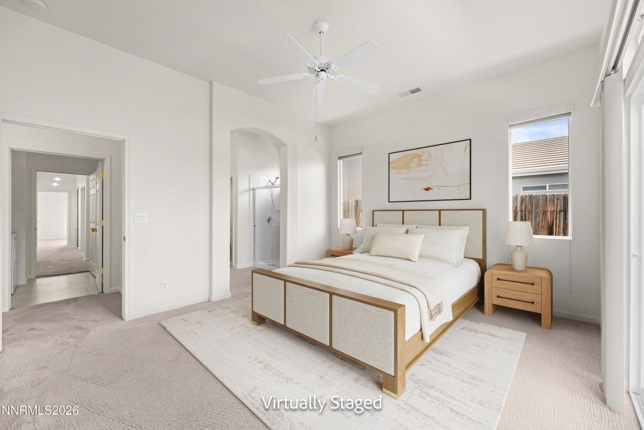 1641 Emerald Bay Drive, Reno, NV 89521 Photo