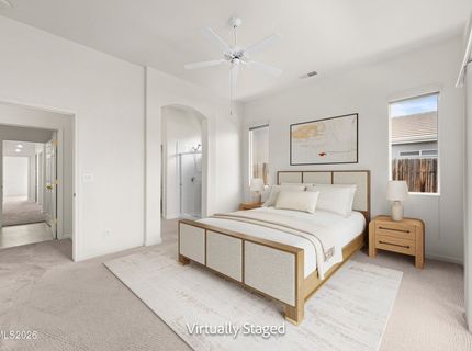 1641 Emerald Bay Drive, Reno, NV 89521 Photo