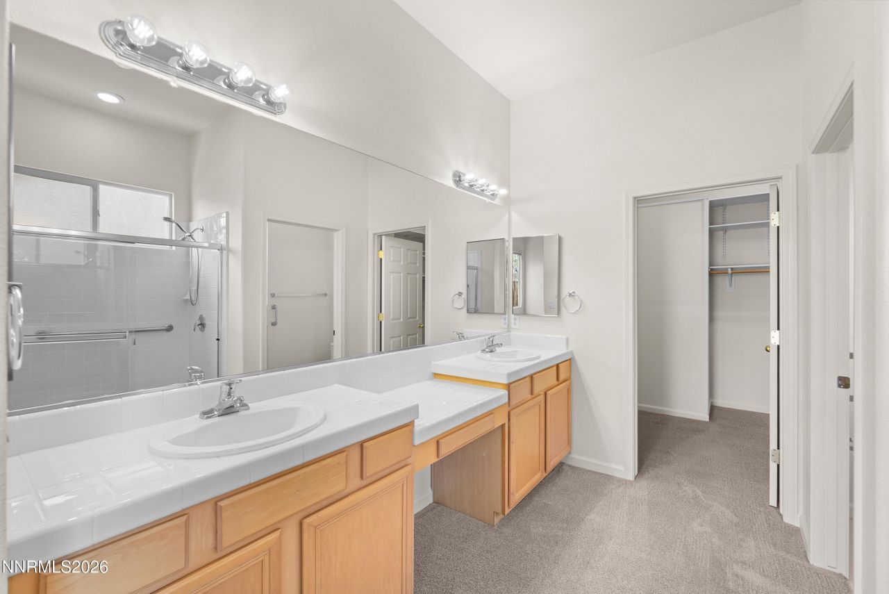 1641 Emerald Bay Drive, Reno, NV 89521 Photo