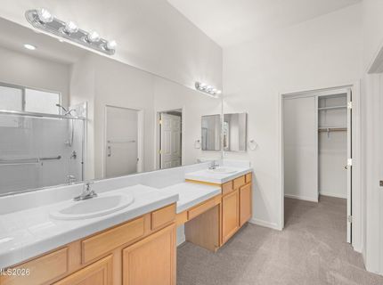 1641 Emerald Bay Drive, Reno, NV 89521 Photo