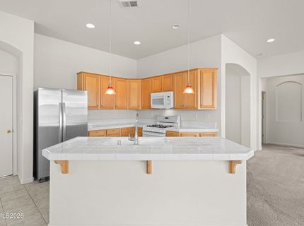 1641 Emerald Bay Drive, Reno, NV 89521 Photo