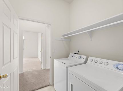 1641 Emerald Bay Drive, Reno, NV 89521 Photo