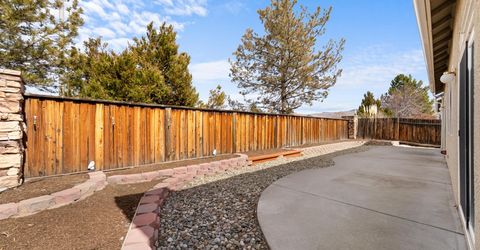 1641 Emerald Bay Drive, Reno, NV 89521 Photo