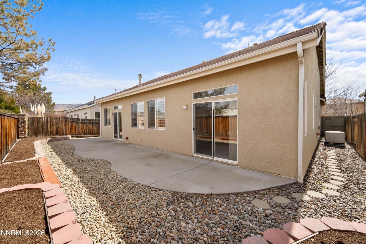 1641 Emerald Bay Drive, Reno, NV 89521 Photo