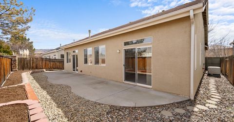 1641 Emerald Bay Drive, Reno, NV 89521 Photo