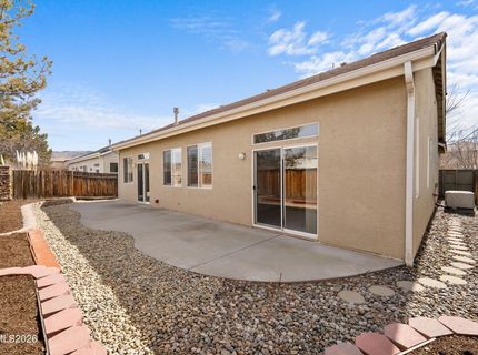 1641 Emerald Bay Drive, Reno, NV 89521 Photo