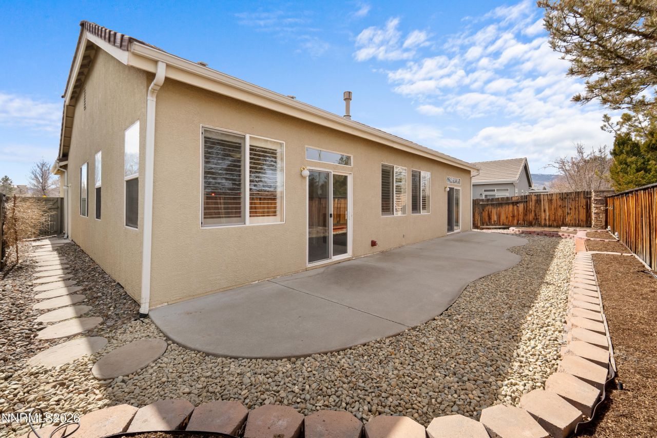 1641 Emerald Bay Drive, Reno, NV 89521 Photo