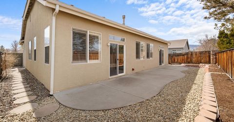 1641 Emerald Bay Drive, Reno, NV 89521 Photo