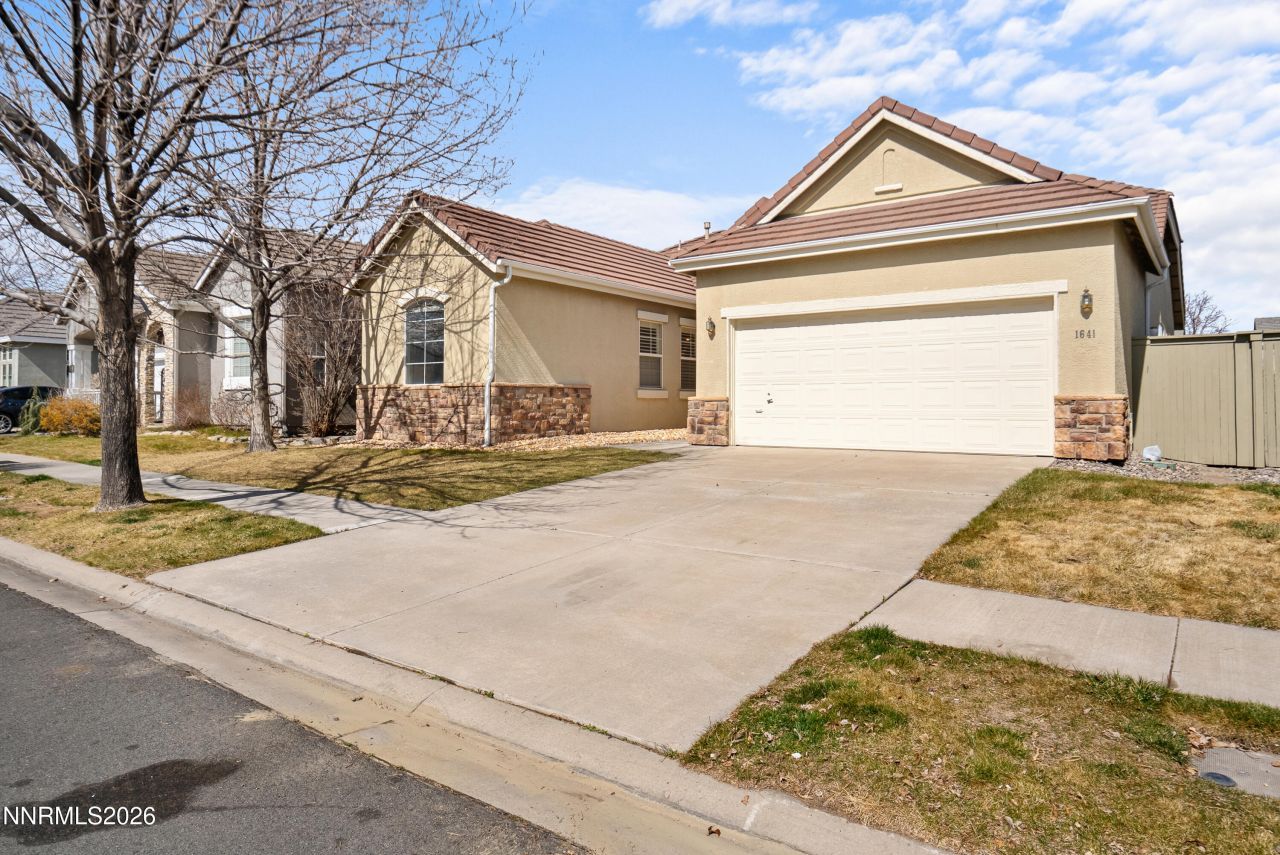 1641 Emerald Bay Drive, Reno, NV 89521 Photo