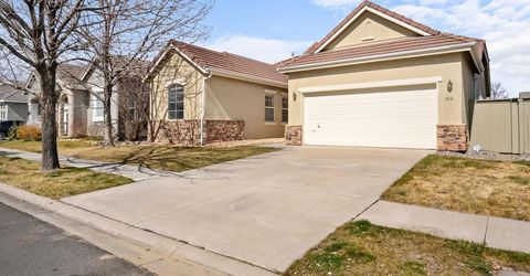 1641 Emerald Bay Drive, Reno, NV 89521 Photo