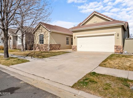 1641 Emerald Bay Drive, Reno, NV 89521 Photo