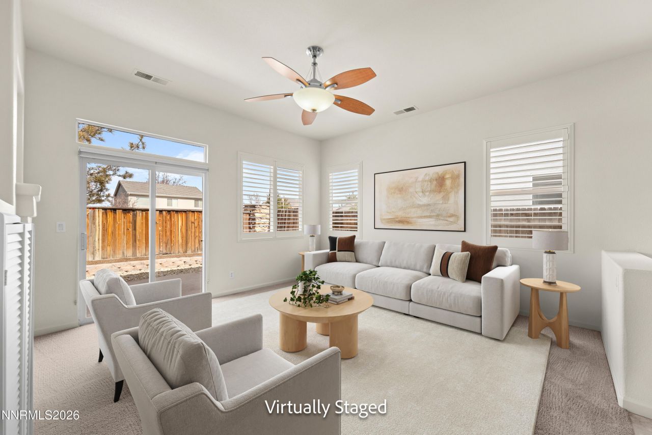 1641 Emerald Bay Drive, Reno, NV 89521 Photo