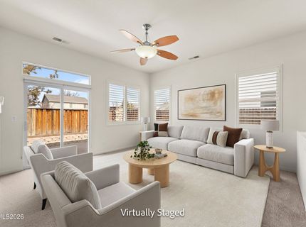 1641 Emerald Bay Drive, Reno, NV 89521 Photo