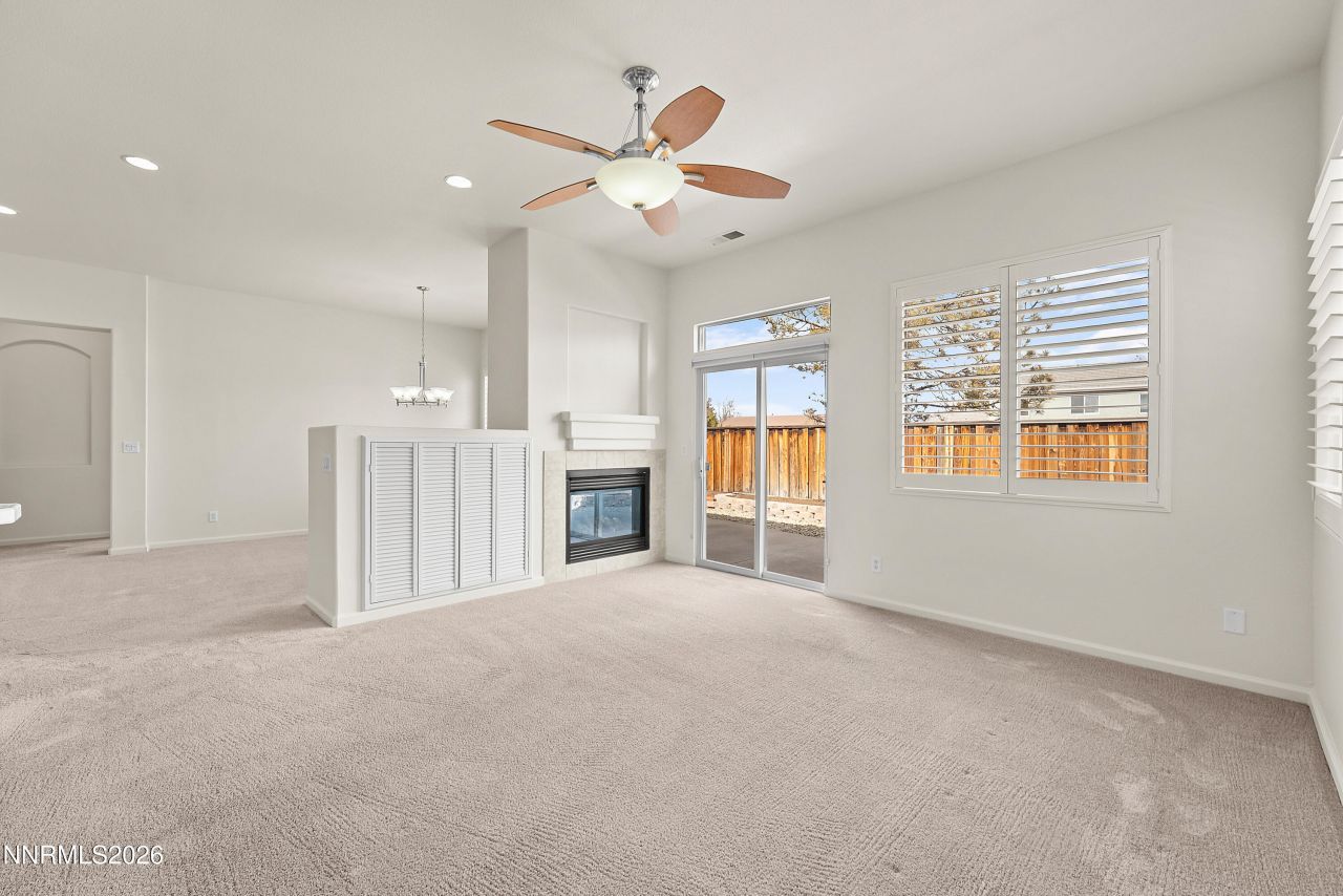 1641 Emerald Bay Drive, Reno, NV 89521 Photo