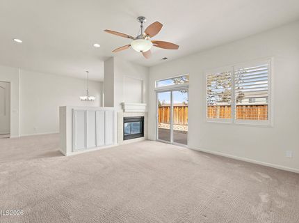 1641 Emerald Bay Drive, Reno, NV 89521 Photo
