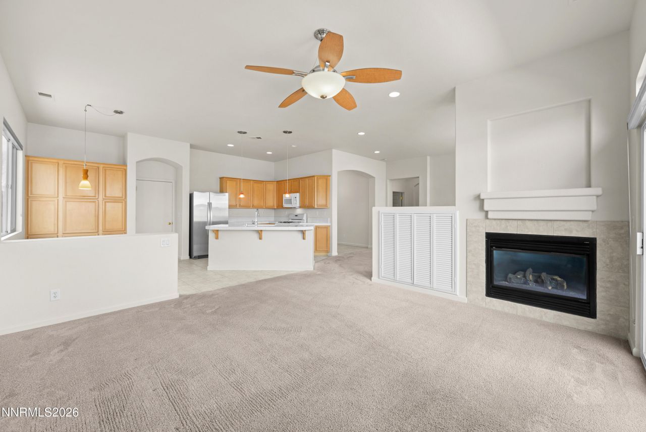 1641 Emerald Bay Drive, Reno, NV 89521 Photo