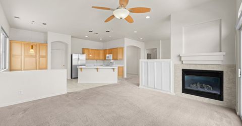 1641 Emerald Bay Drive, Reno, NV 89521 Photo