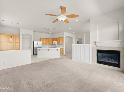 1641 Emerald Bay Drive, Reno, NV 89521 Photo